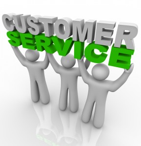 CustomerService